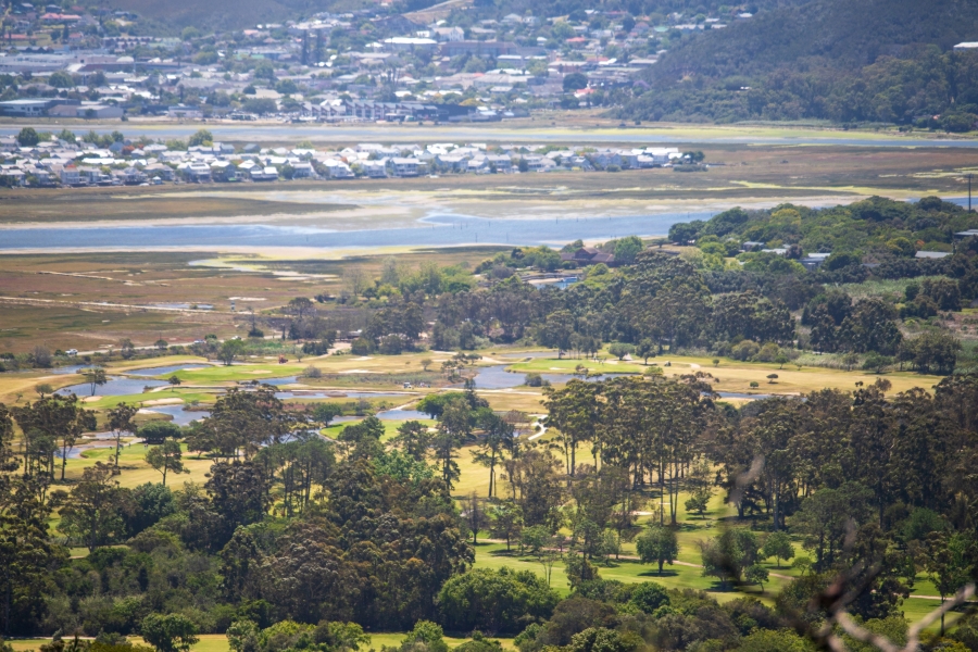 5 Bedroom Property for Sale in Pezula Golf Estate Western Cape